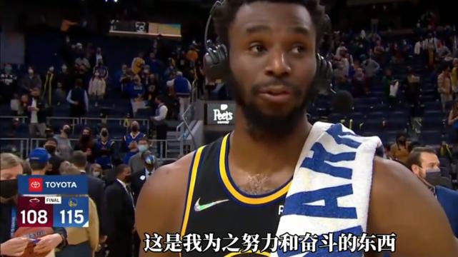 维金斯|“维金斯到底拥有什么样的天赋？”最顶流天赋该有嘴哥的名字