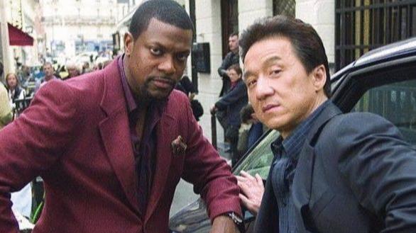 刘德华|刘德华为什么一直不去好莱坞发展？好莱坞是这么回复他的