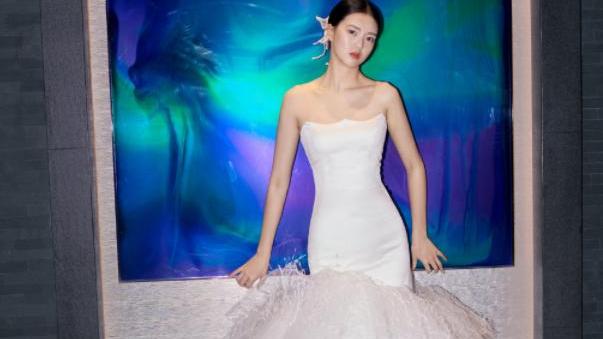 张常宁|张常宁婚纱照曝光，拍摄花絮倍感甜蜜，婚礼之后该系统训练了