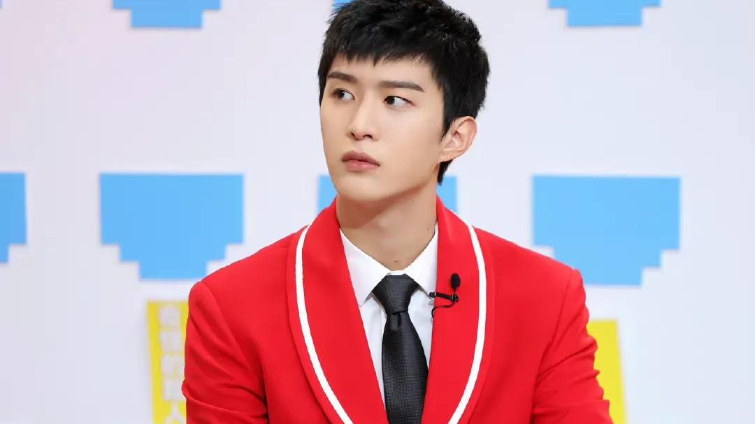 范丞丞|范丞丞身世之谜终于揭开，范丞丞绯闻对象竟然是贾玲你觉得可能吗