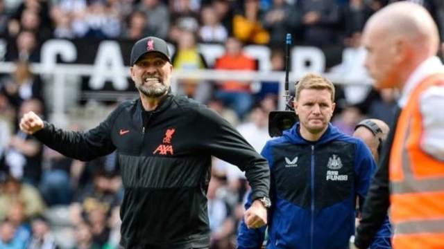 西甲|英超伟大1-0！压力来到瓜迪奥拉这边，36岁老将手托腮帮流下眼泪