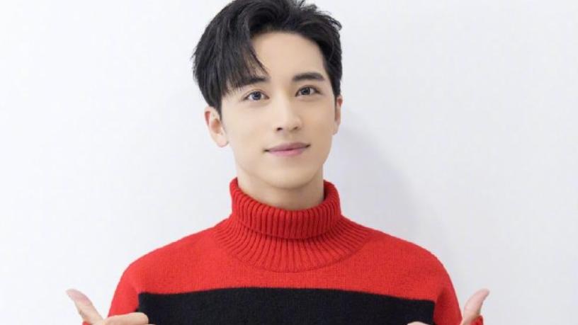 官宣|恭喜！许魏洲官宣结婚，和妻子甜蜜晒照，神秘妻子的身份引人猜测