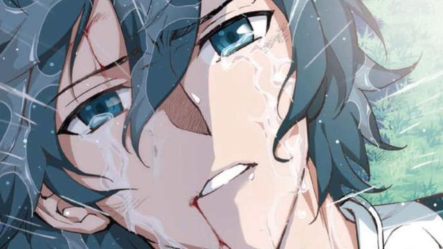 云韵|斗破：云岚宗被解散，云韵有疙瘩很正常啊？凭什么说人家绿茶？