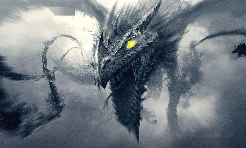 acgn漫评|斗罗大陆：帝天居然排不上斗罗大陆魂兽实力排行榜前三