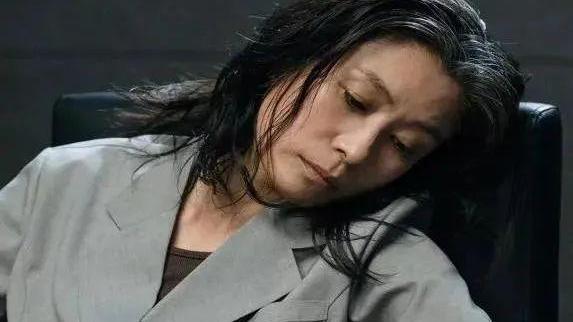 刘丹|“剧拋脸”，是演员应有的自觉