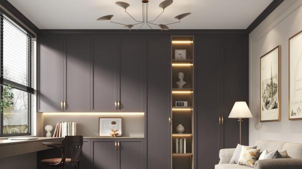 西派篇｜与象妈妈一起梦回贵族“城堡”