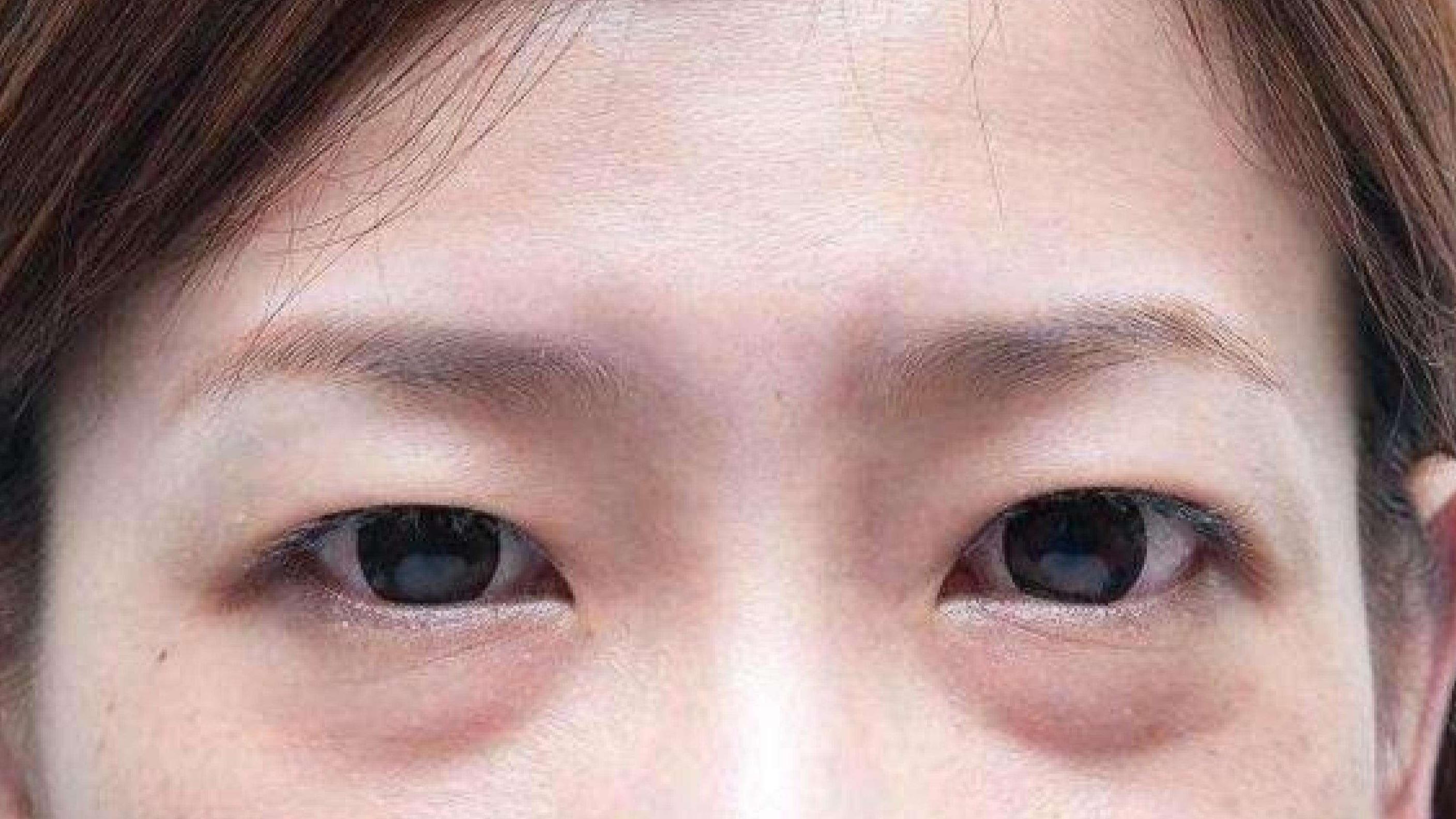 眼霜 女人过了40岁，除了脸蛋之外，这几个地方也要“富养”，能显年轻