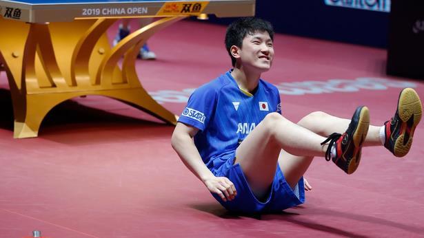 凌晨5点！张本智和遭重大打击：马龙樊振东很意外，球迷吐槽声一片