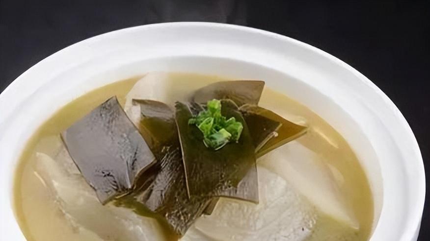 |胆囊息肉常吃这三种食物，能有效控制息肉长大