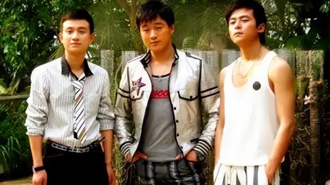 明星|过气明星好卑微：有人卑微求工作，有人靠老婆养，有人60岁跑商演