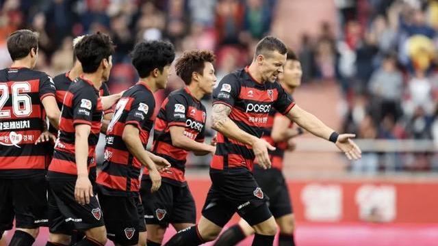 全北现代|今日精选两场赛事：力毋庸置疑 全北现代主场打“铁”趁热