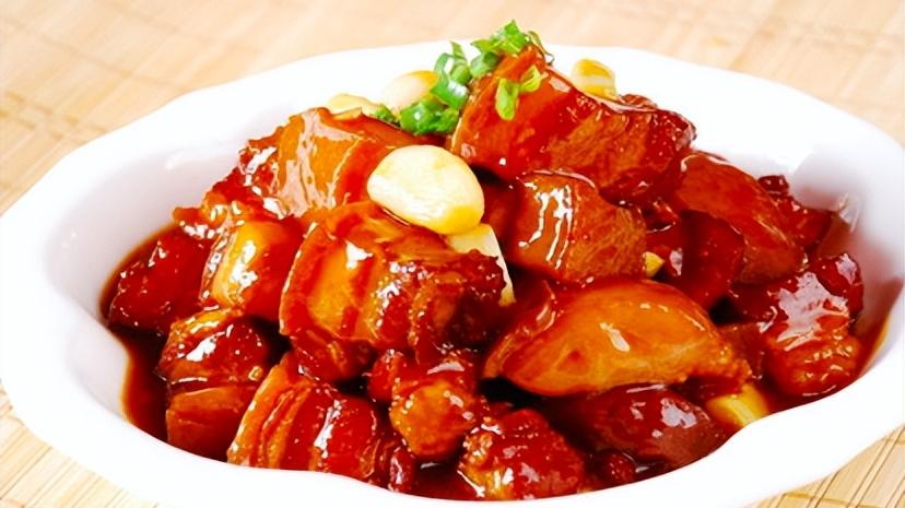 甲状腺结节|为什么不少长寿老人喜欢吃红烧肉？对心脑血管影响有多大？