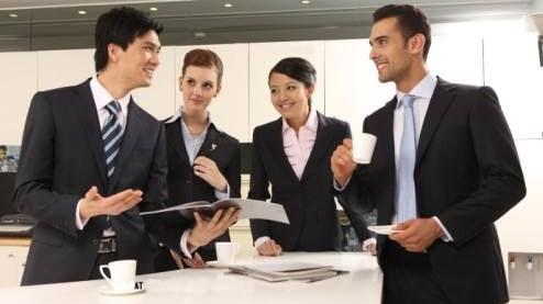 招聘|究竟什么样的人才能适应企业的实际需要？很多老板不清楚！