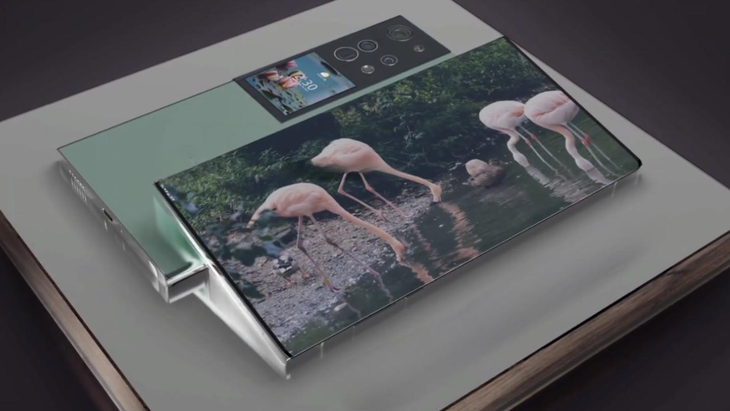 芯片|vivo X90Pro曝光：10倍光学变焦+5500mAh，一眼就爱上了