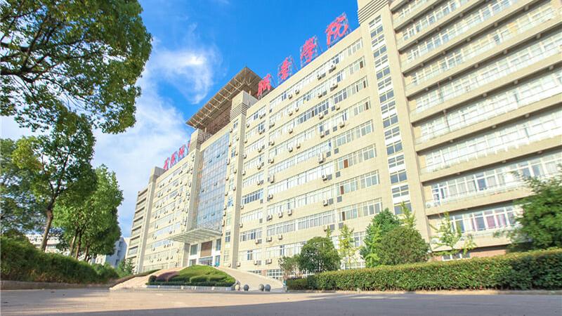 武汉仅有的两所市属专科院校，或成为湖北最有钱的一批专科院校