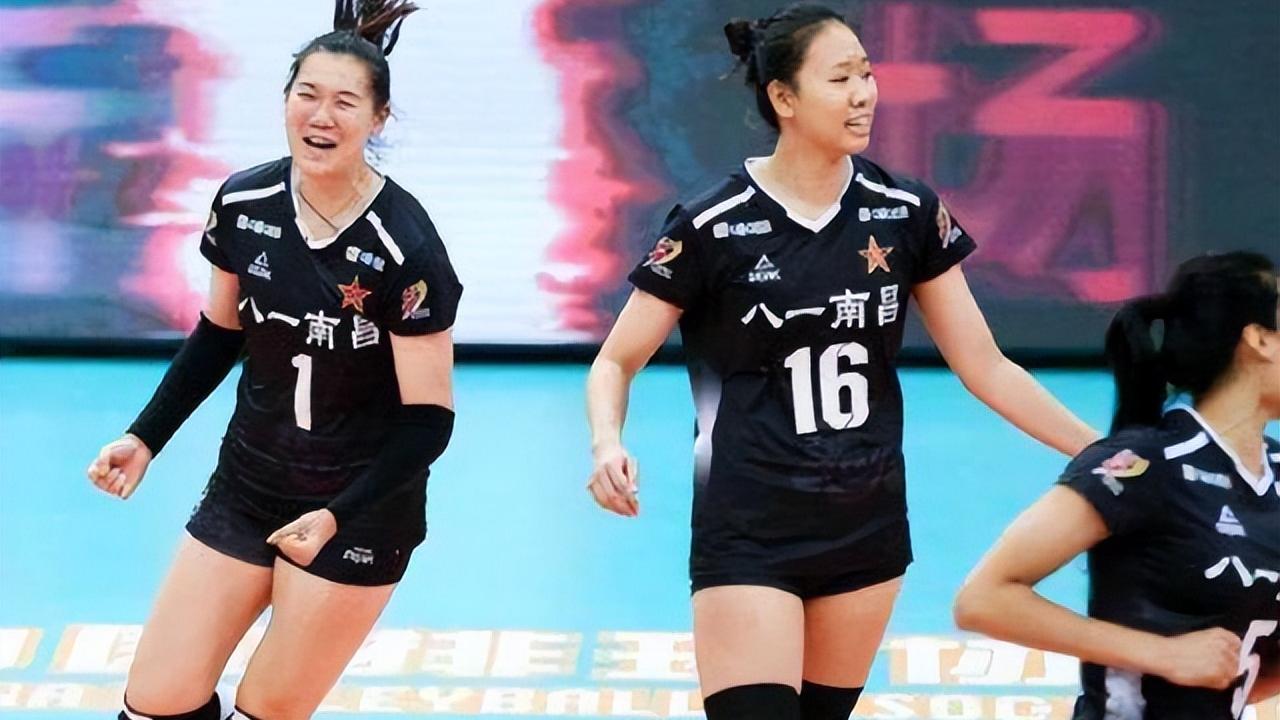 土耳其队|世界女排联赛倒计时！再过一个月，“一李三王”搭配主攻线将亮相土耳其安卡拉站