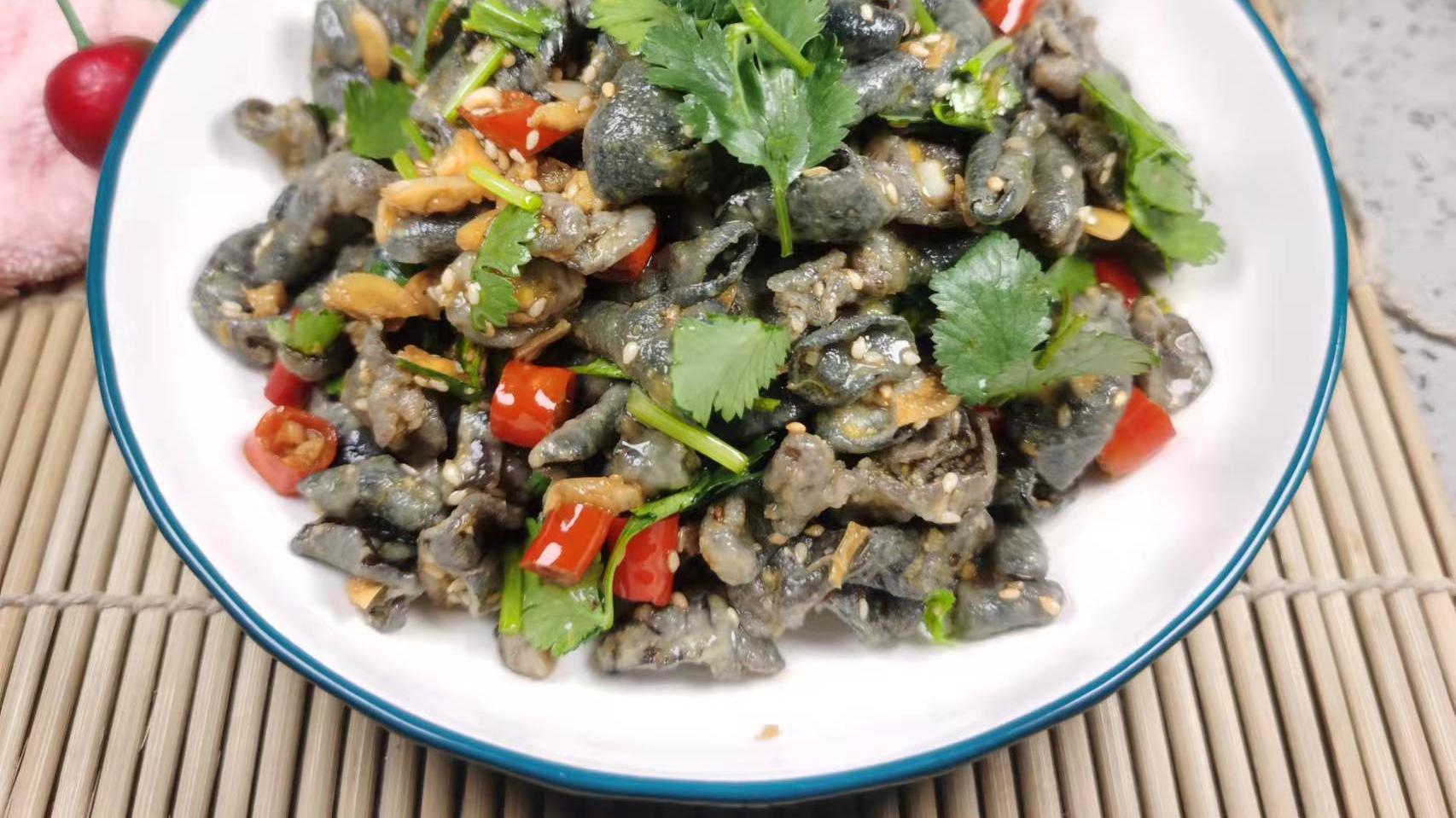 大寒|大寒前后，市场碰到这食材别放过，买一把蒸着吃，皮肤细腻有光泽