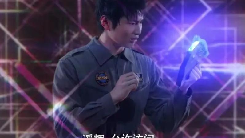 迪迦·奥特曼|奥特曼皮套下面到底是什么？这困扰大家已久的问题，其实早有答案