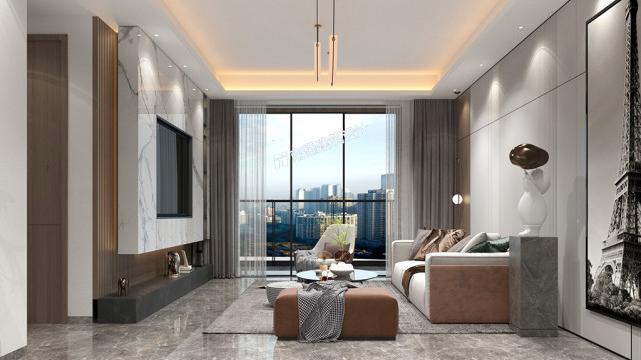 装修设计的基本要求总结 南耀建筑设计