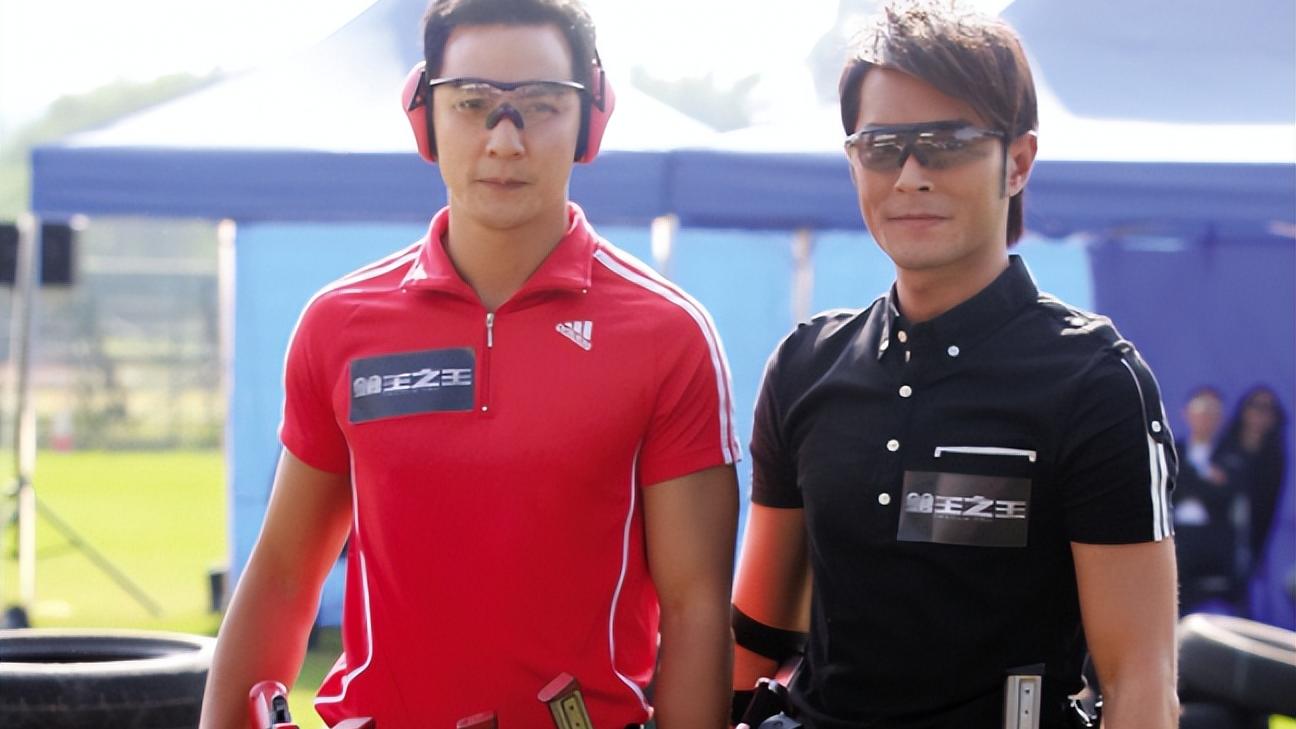 古天乐|吴彦祖爆料古天乐活着太累，每月要花上千万养员工，根本不敢休息