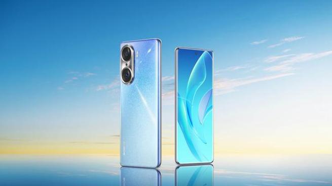 华为荣耀|荣耀V50才是王炸，4纳米芯加持，荣耀V系列即将崛起