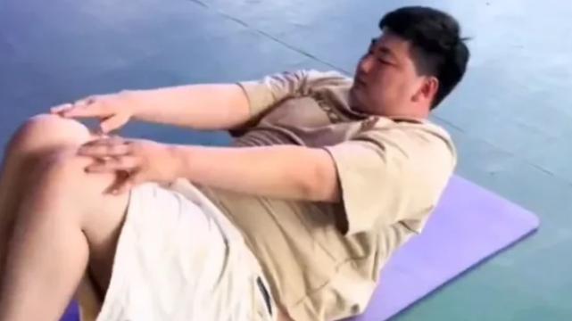陈萌 婚前陈萌给朱小伟提要求，减不到110斤不结婚，网友：真会难为人