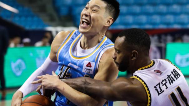 辽宁男篮|CBA三消息：辽宁悍将当选MVP，周琦队长有意CBA，林书豪不可撼动