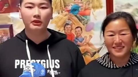 陈萌|陈萌得寸进尺？要求朱家买学区房后，又要百万豪车，网友：没完了