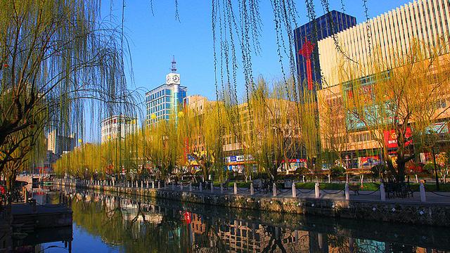 浙江省|浙江有一座城市，明明身为旅游大城，却总被误认为是福建的城市
