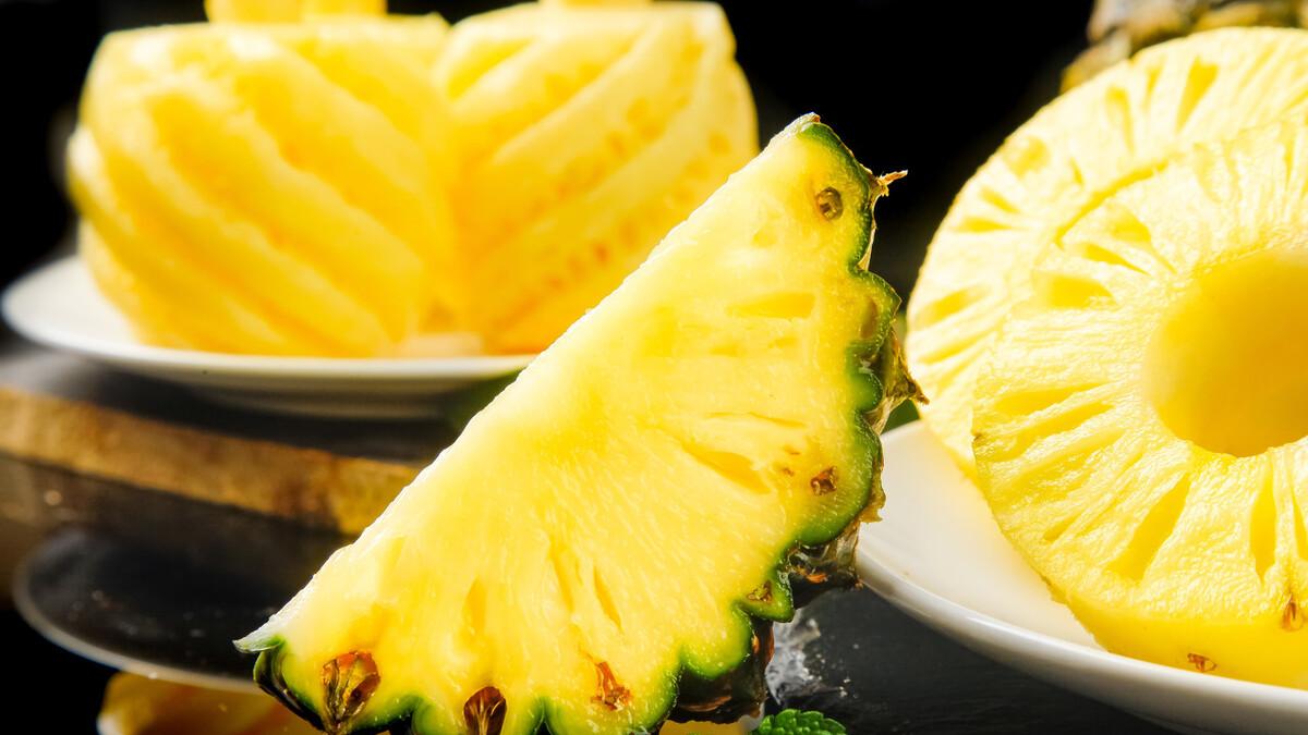 水果|谷雨前后吃什么水果好？这4种水果，不仅好吃还对身体有益，看看