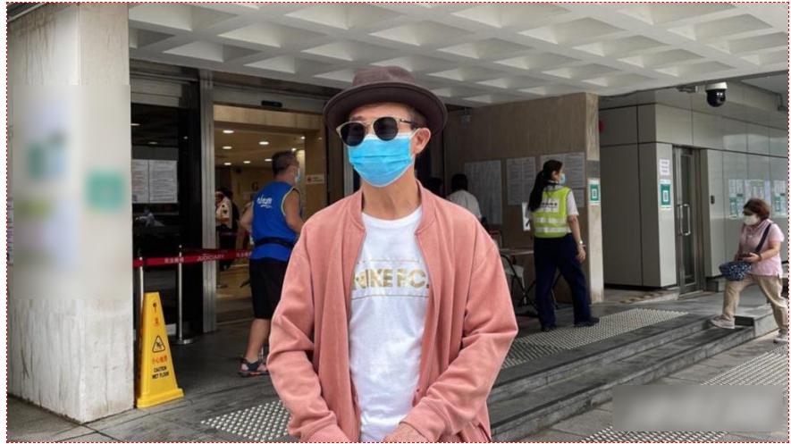 梅艳芳|梅艳芳侵权案开庭！70岁大哥在现场出尽洋相，遭法官驳斥浪费时间