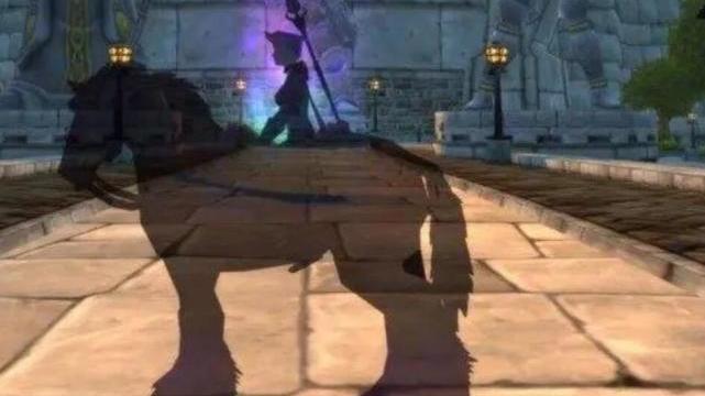 魔兽世界怀旧服|魔兽怀旧服：这才是真正的排骨职业，清楚下个版本的定位，就业快