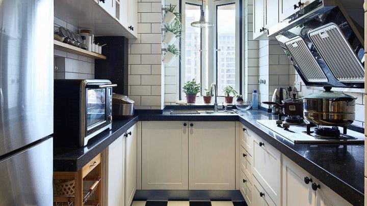 怎样的厨房设计是最好的？