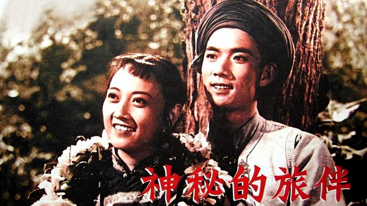 关晓彤|坎坷艺术家王晓棠：痛失儿子后丈夫又早逝，伤痛伴随她一生