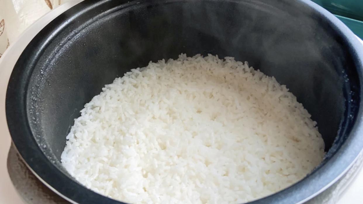 电蒸锅|看过闺蜜在用的4件小家电，我发现：我的生活过得糙不是没有道理