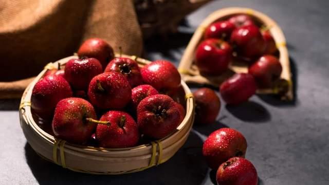 隔离|秋季时令水果一个比一个甜！提醒糖友：不想血糖飙升，可以这么吃