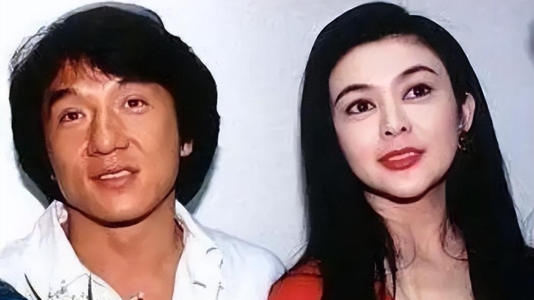 高圆圆|人前清纯女，人后却疯狂，这3位情史劲爆的女明星，令人一言难尽