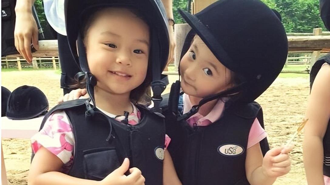 李安琪|“不说中文”李安琪：嫁给李小鹏11年，她是不会说还是不屑说？