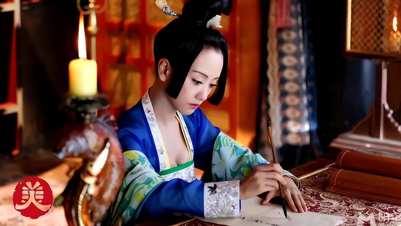 杨蓉|娱乐圈冷落22年的「最惨女演员」，如今全网盼她爆红