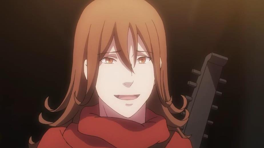 overlord|overlord：精钢银丝鸟成员能力及人设科普 官方节约了一位声优