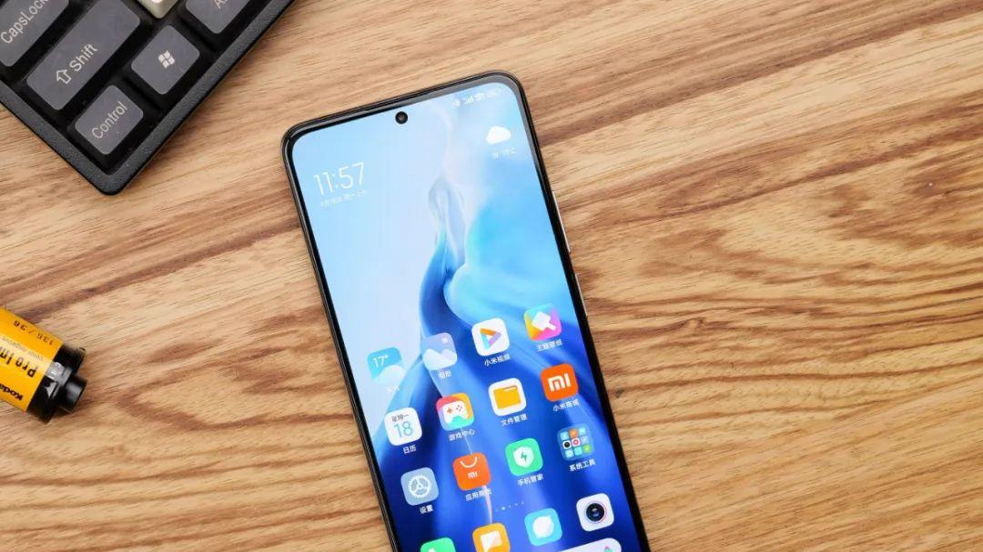 红米手机|天玑8100+512GB大存储，3000以内能买到的两款手机