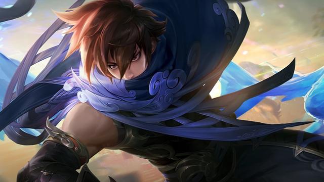 求职|春季职业赛pick场数最多的五位英雄，这两位没位移的法师也能上榜