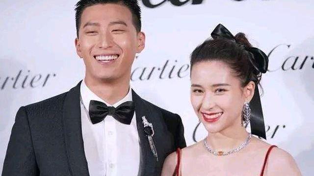 杨紫|窦骁辟谣奉子成婚？杨紫好消息来了？李易峰的暗示你们懂了吗？