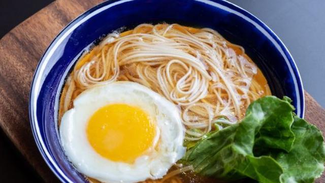 面条|如何煮面才好吃？