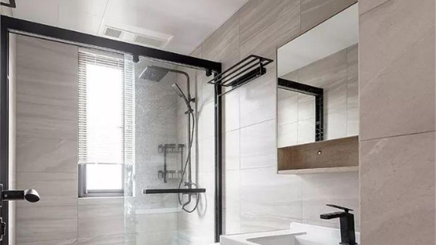 若再买房，卫生间一定坚持“7装7不装”！不是唬人，是真实经验