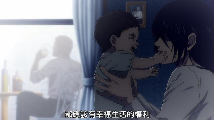 进击的巨人|《进击的巨人》终话第9集，让才是“亲儿子”，艾伦不过是个“工具人”