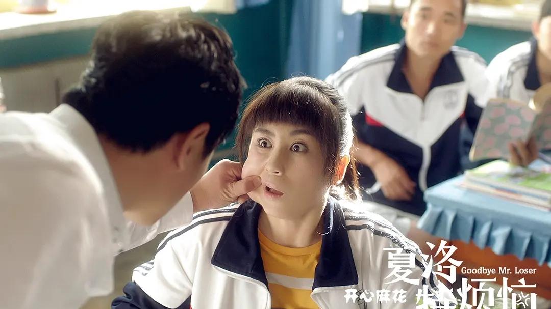 选秀|?不知不觉，新一代女喜剧人已经崛起了