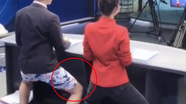 片场|难怪下半身不能看！片场不为人知的拍戏内幕，看完才恍然大悟