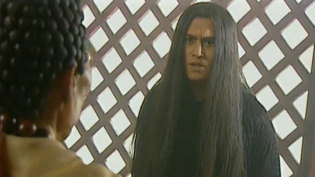 被骂了20年的《西游记后传》人设崩塌: 长大后, 我们都活成了反派