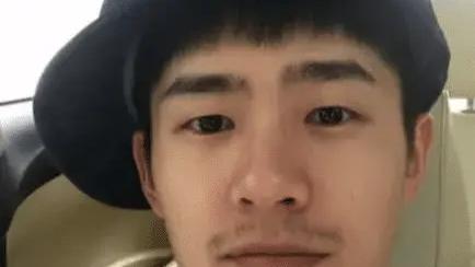 胡歌|彭于晏留胡子我忍了, 胡歌的我也忍了, 看到张一山实在忍不住了!